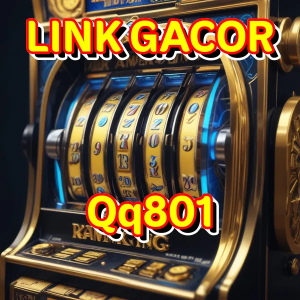 Qq801 ~ Daftar Login Berkas Detail Link Alternatif