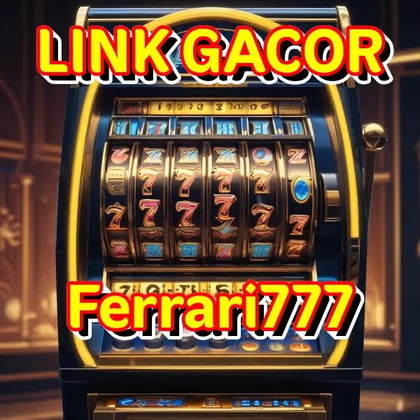Ferrari777 ~ Link Login Asli File Presisi Versi Whatsapp Group