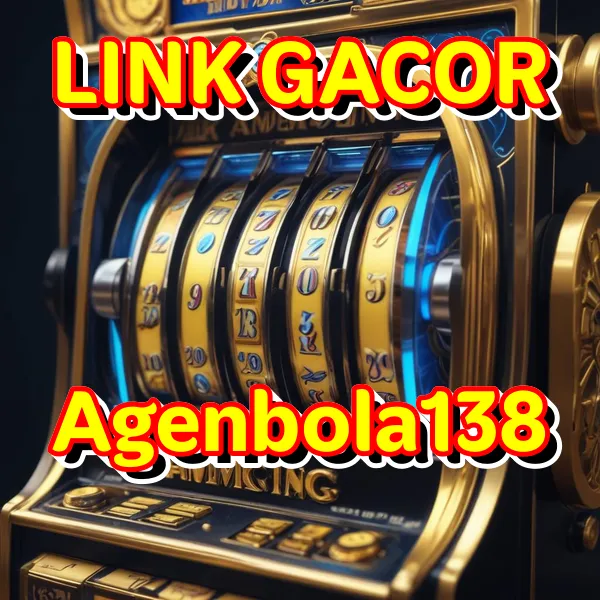 Agenbola138 ⚡️ Link Login Asli Data Validasi Agen Judi