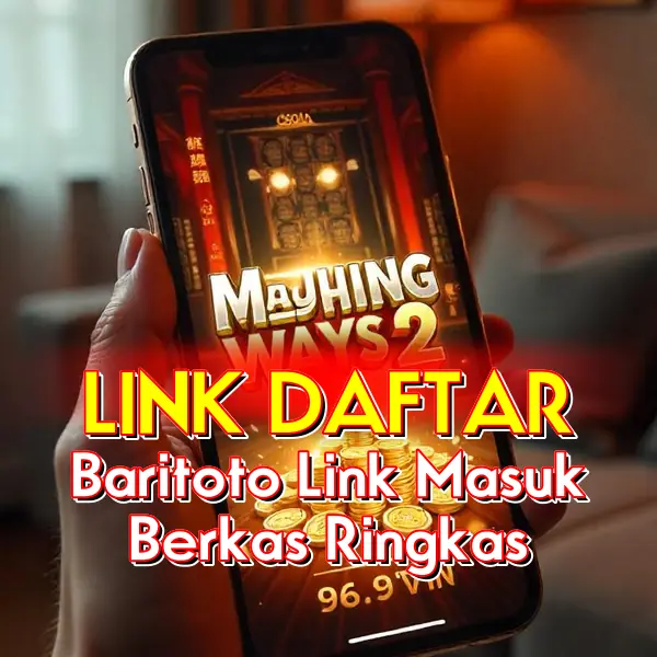 Hokidewa Akses Link Alternatif Data Gratis Unduh