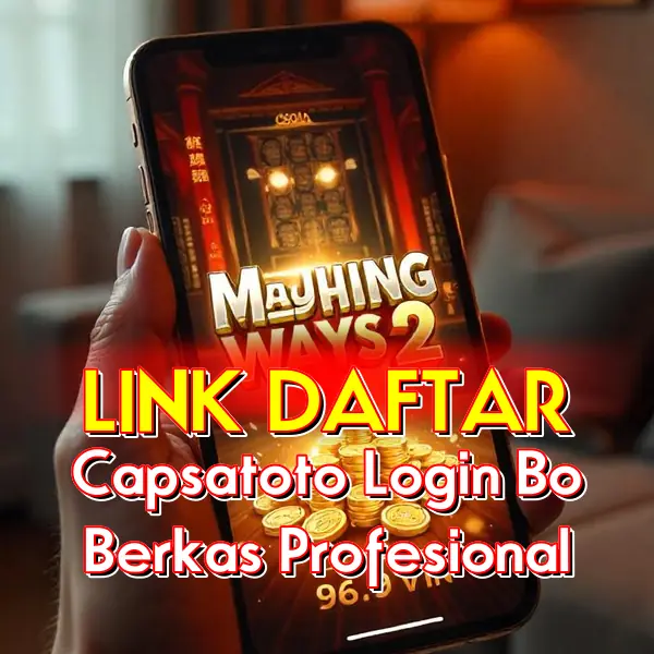 Marettoto Alternatif Apk Mobile