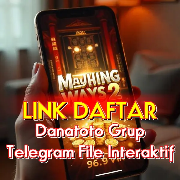 Dragon222 Grup Telegram Link Alternatif 2025