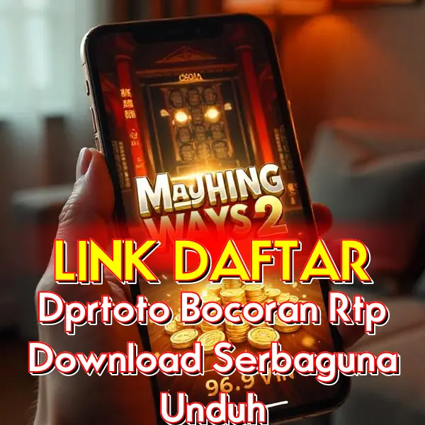 Kaisar Toto 4D Link Daftar Demo Pragmatic