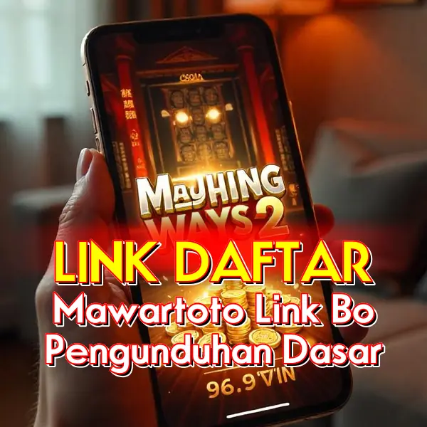 Gober168 Grup Telegram Otentik